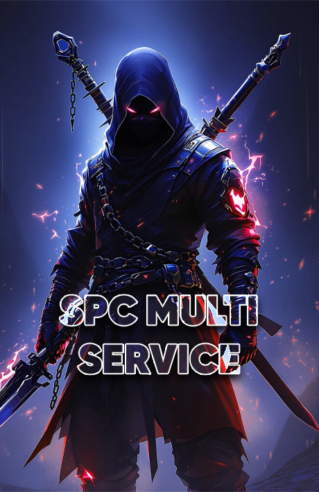 سرویس SPC MULTI